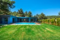 3 bedroom villa in Hisaronu sleeps 6 people with private pool