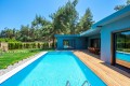 3 bedroom villa in Hisaronu sleeps 6 people with private pool