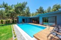 3 bedroom villa in Hisaronu sleeps 6 people with private pool