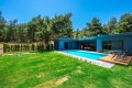 3 bedroom villa in Hisaronu sleeps 6 people with private pool