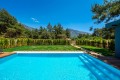 3 bedroom villa in Hisaronu sleeps 6 people with private pool