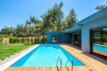 3 bedroom villa in Hisaronu sleeps 6 people with private pool