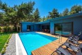 3 bedroom villa in Hisaronu sleeps 6 people with private pool