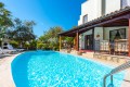 3 bedroom villa in Hisaronu sleeps 6 people with private pool