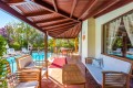 3 bedroom villa in Hisaronu sleeps 6 people with private pool