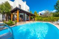 3 bedroom villa in Hisaronu sleeps 6 people with private pool