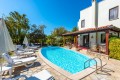 3 bedroom villa in Hisaronu sleeps 6 people with private pool