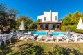 3 bedroom villa in Hisaronu sleeps 6 people with private pool