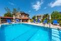 4 bedroom villa in Hisaronu sleeps 8 people with private pool