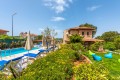 4 bedroom villa in Hisaronu sleeps 8 people with private pool