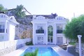 4 bedroom villa in Hisaronu sleeps 8 people with private pool