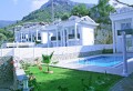 4 bedroom villa in Hisaronu sleeps 8 people with private pool