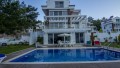 4 bedroom villa in Hisaronu sleeps 8 people with private pool