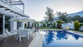 4 bedroom villa in Hisaronu sleeps 8 people with private pool