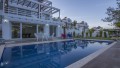 4 bedroom villa in Hisaronu sleeps 8 people with private pool