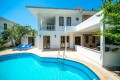 4 bedroom villa in Hisaronu sleeps 8 people with private pool