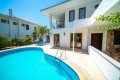 4 bedroom villa in Hisaronu sleeps 8 people with private pool