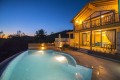 1 bedroom private and secluded honeymoon villa with sea view