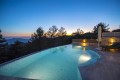 1 bedroom private and secluded honeymoon villa with sea view