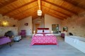 1 bedroom private and secluded honeymoon villa with sea view