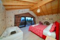 1 bedroom private and secluded honeymoon villa with sea view