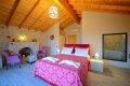 1 bedroom private and secluded honeymoon villa with sea view