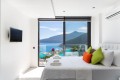 4 bedroom luxury villa in Kalkan with private pool and sea views