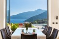 4 bedroom luxury villa in Kalkan with private pool and sea views