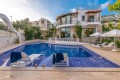 4 bedroom villa in Kalamar, Kalkan, with sea views