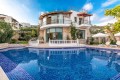 4 bedroom villa in Kalamar, Kalkan, with sea views