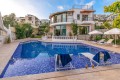 4 bedroom villa in Kalamar, Kalkan, with sea views