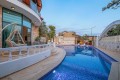 4 bedroom villa in Kalamar, Kalkan, with sea views