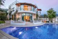 4 bedroom villa in Kalamar, Kalkan, with sea views