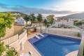 4 bedroom villa in Kalamar, Kalkan, with sea views