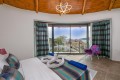 4 bedroom villa in Kalamar, Kalkan, with sea views