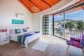 4 bedroom villa in Kalamar, Kalkan, with sea views