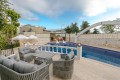 4 bedroom villa in Kalamar, Kalkan, with sea views