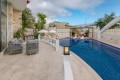 4 bedroom villa in Kalamar, Kalkan, with sea views