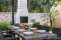 4 bedroom villa in Kalamar, Kalkan, with sea views