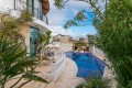 4 bedroom villa in Kalamar, Kalkan, with sea views