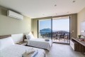 3 bedroom luxury villa in Kalkan with sea views