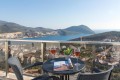 3 bedroom luxury villa in Kalkan with sea views