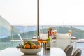 3 bedroom luxury villa in Kalkan with sea views