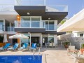 2 bedroom luxury villa in Kalkan with sea views