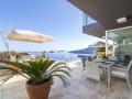 2 bedroom luxury villa in Kalkan with sea views