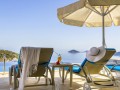 2 bedroom luxury villa in Kalkan with sea views