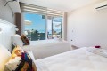 2 bedroom luxury villa in Kalkan with sea views