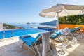 2 bedroom luxury villa in Kalkan with sea views