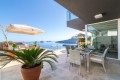 2 bedroom luxury villa in Kalkan with sea views