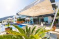 2 bedroom luxury villa in Kalkan with sea views